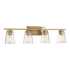 Savoy House - Calhoun 3-Light Bathroom Vanity Light - Lights Canada