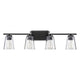 Savoy House - Calhoun Vanity Light - Lights Canada