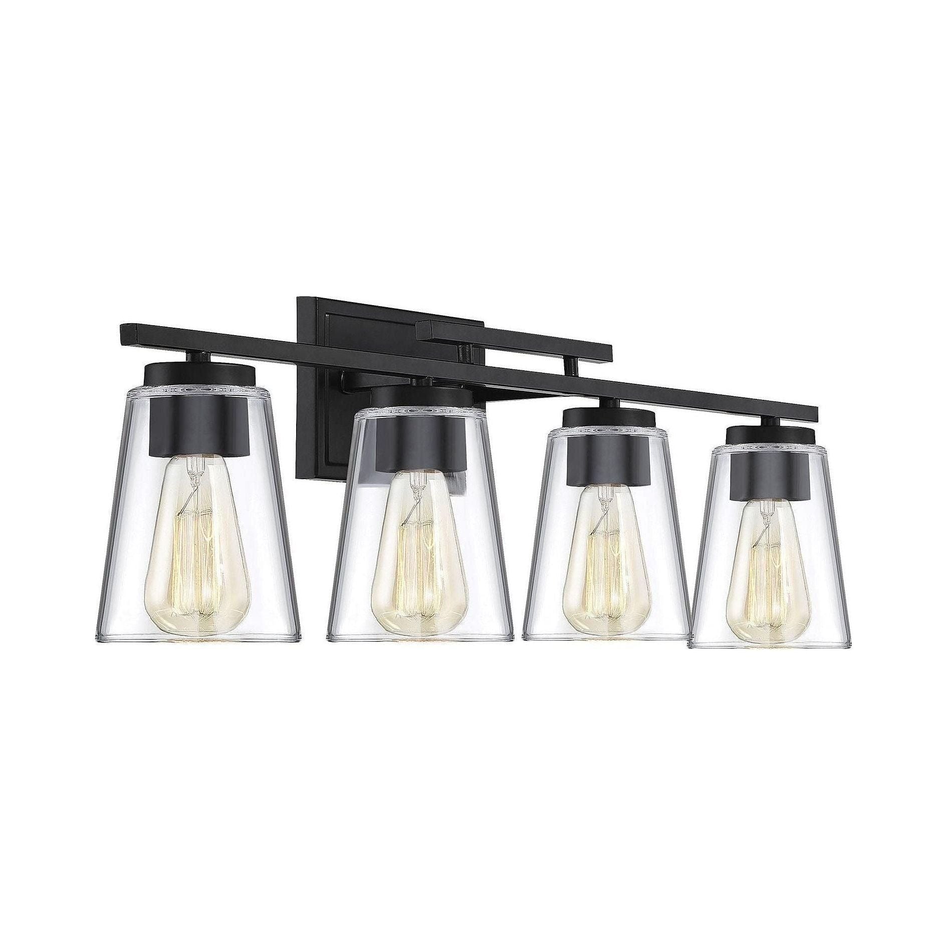 Savoy House - Calhoun Vanity Light - Lights Canada