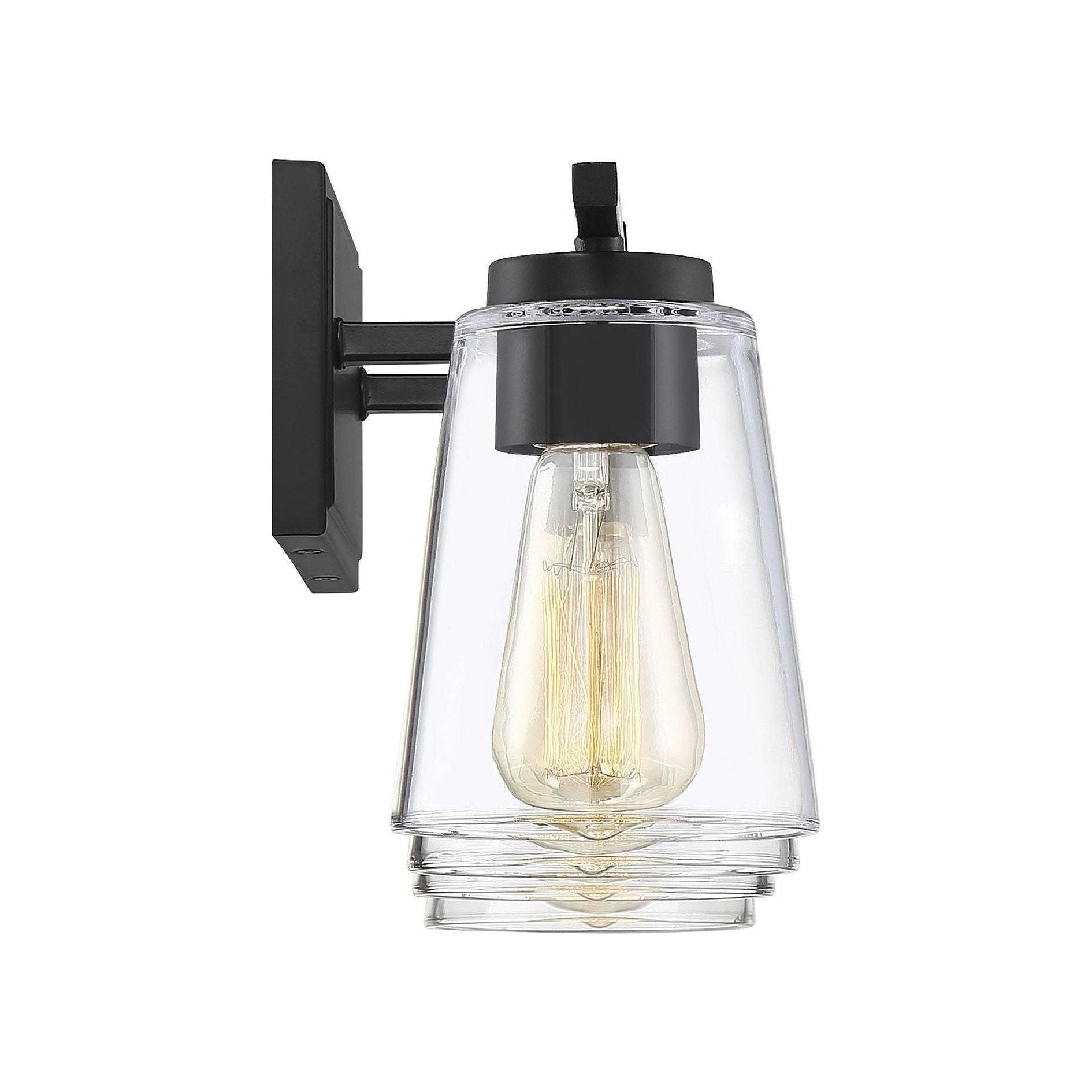 Savoy House - Calhoun Vanity Light - Lights Canada