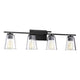 Savoy House - Calhoun Vanity Light - Lights Canada