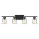 Savoy House - Calhoun Vanity Light - Lights Canada