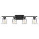 Savoy House - Calhoun Vanity Light - Lights Canada