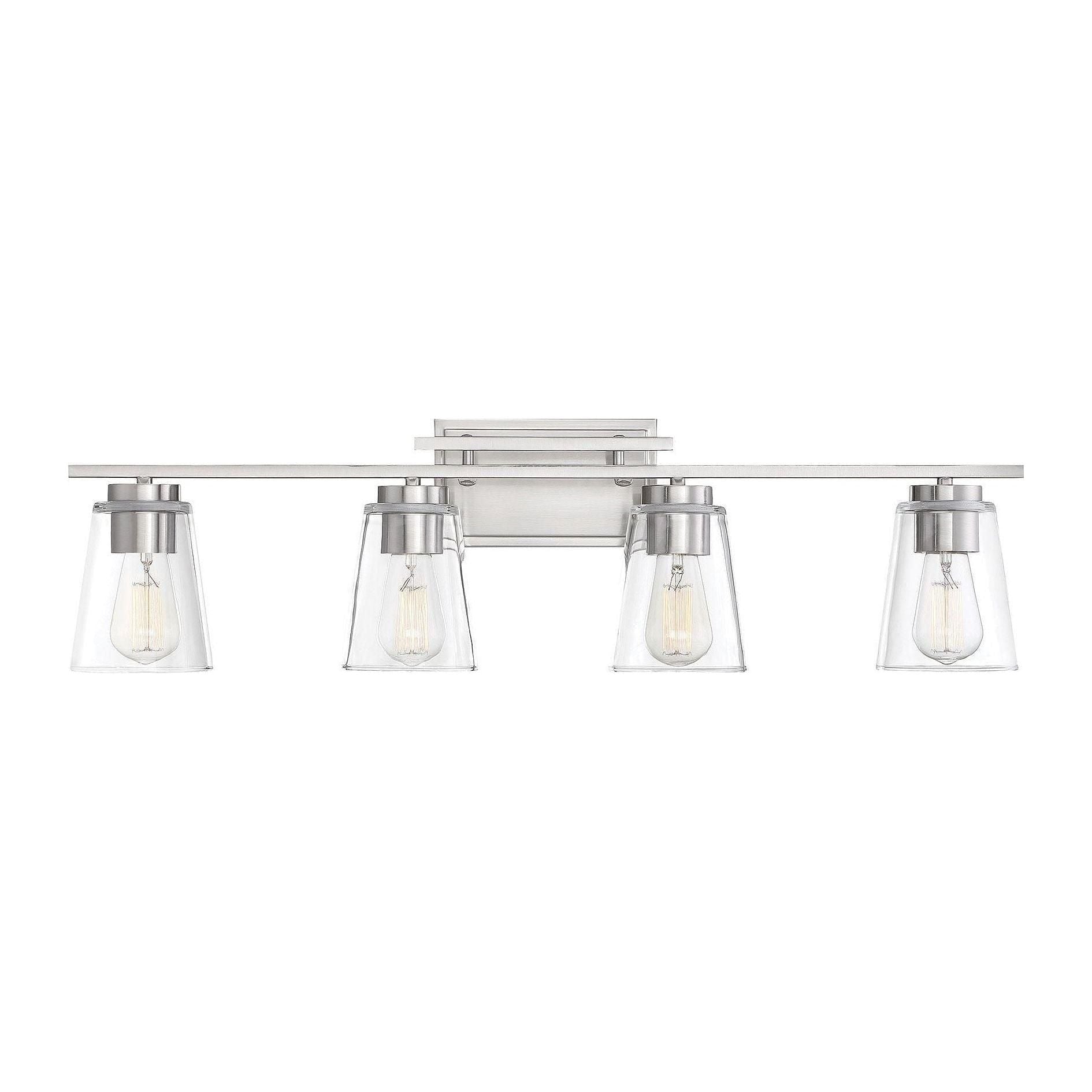 Savoy House - Calhoun Vanity Light - Lights Canada