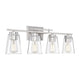 Savoy House - Calhoun Vanity Light - Lights Canada