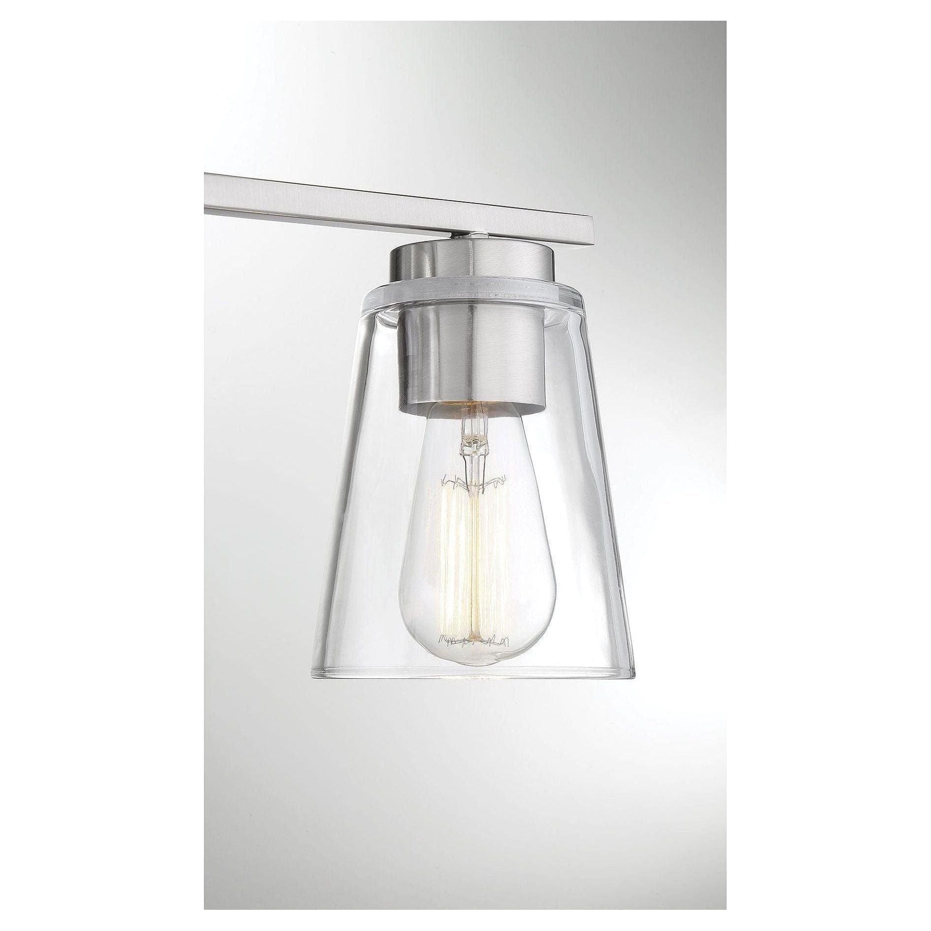 Savoy House - Calhoun Vanity Light - Lights Canada