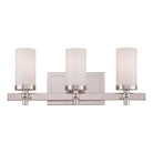 Savoy House - Manhattan Vanity Light - Lights Canada