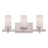 Manhattan Vanity Light