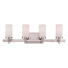 Savoy House - Manhattan Vanity Light - Lights Canada
