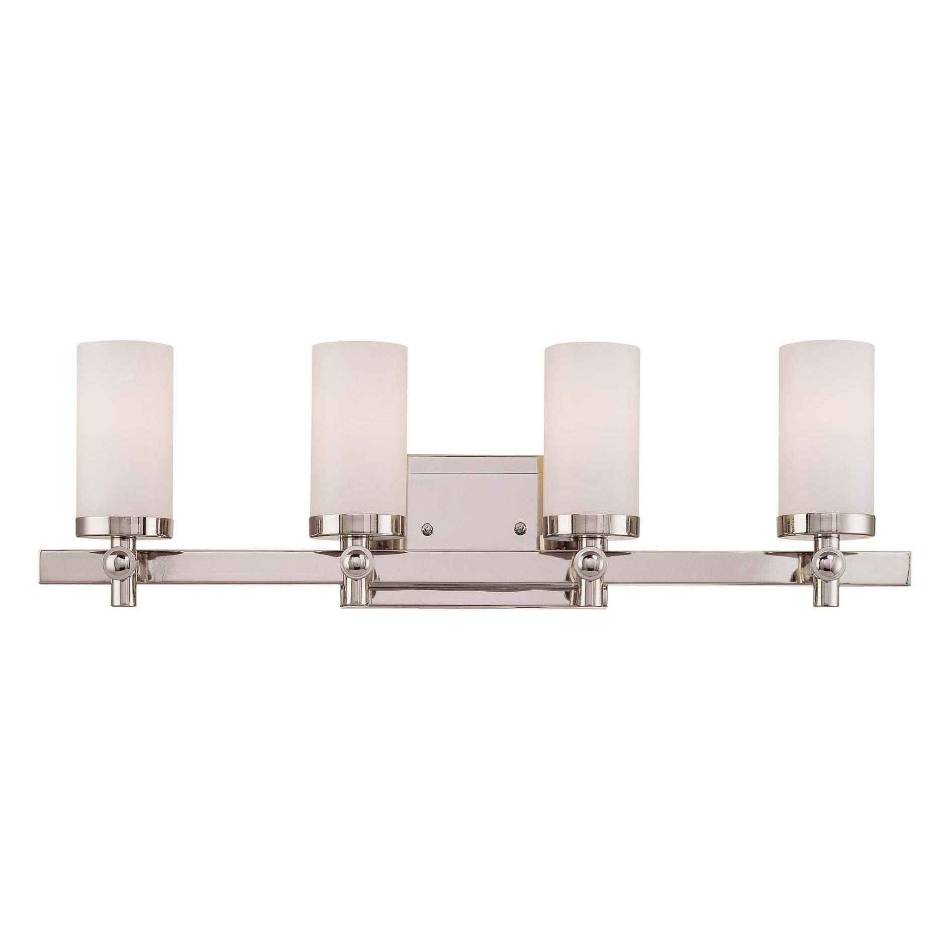 Savoy House - Manhattan Vanity Light - Lights Canada