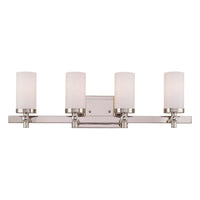 Manhattan Vanity Light