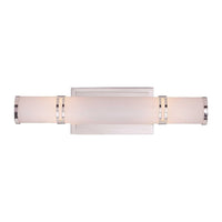 Manhattan Vanity Light