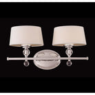 Savoy House - Murren Vanity Light - Lights Canada