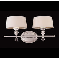 Murren Vanity Light
