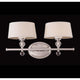 Savoy House - Murren Vanity Light - Lights Canada