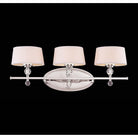 Savoy House - Murren Vanity Light - Lights Canada