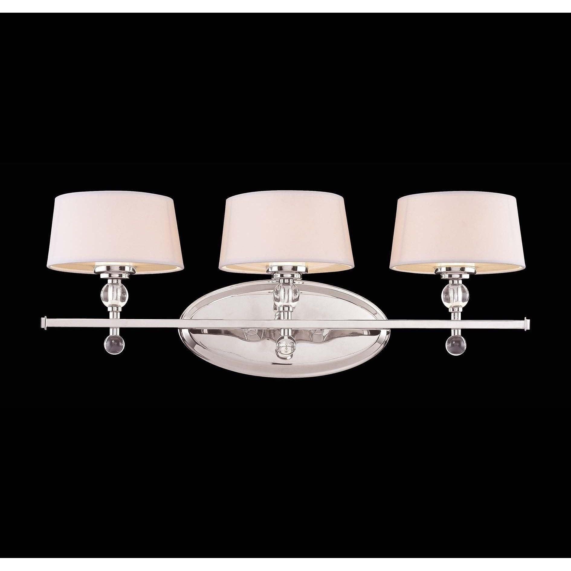 Savoy House - Murren Vanity Light - Lights Canada