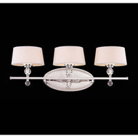 Murren Vanity Light