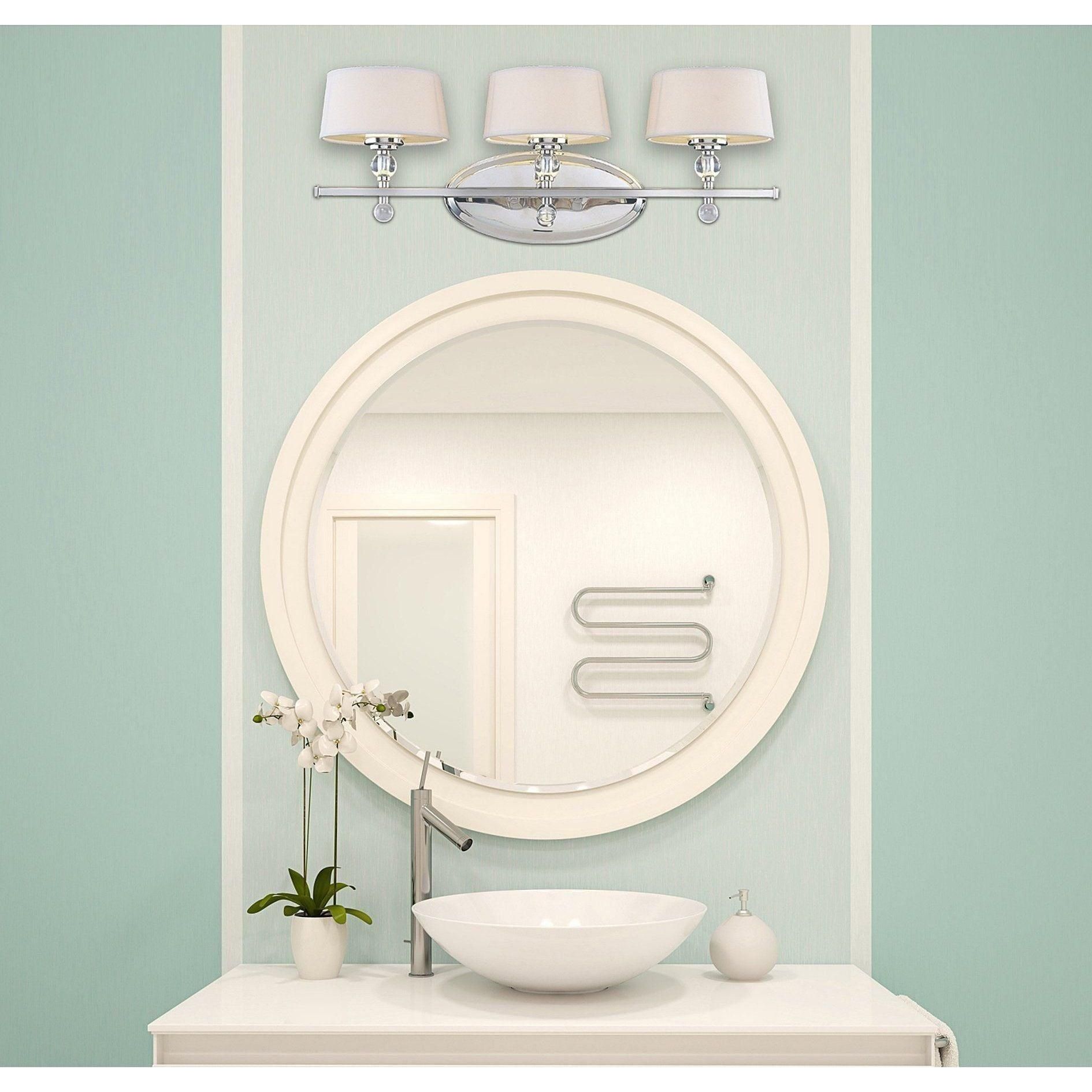 Savoy House - Murren Vanity Light - Lights Canada