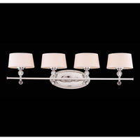 Murren Vanity Light