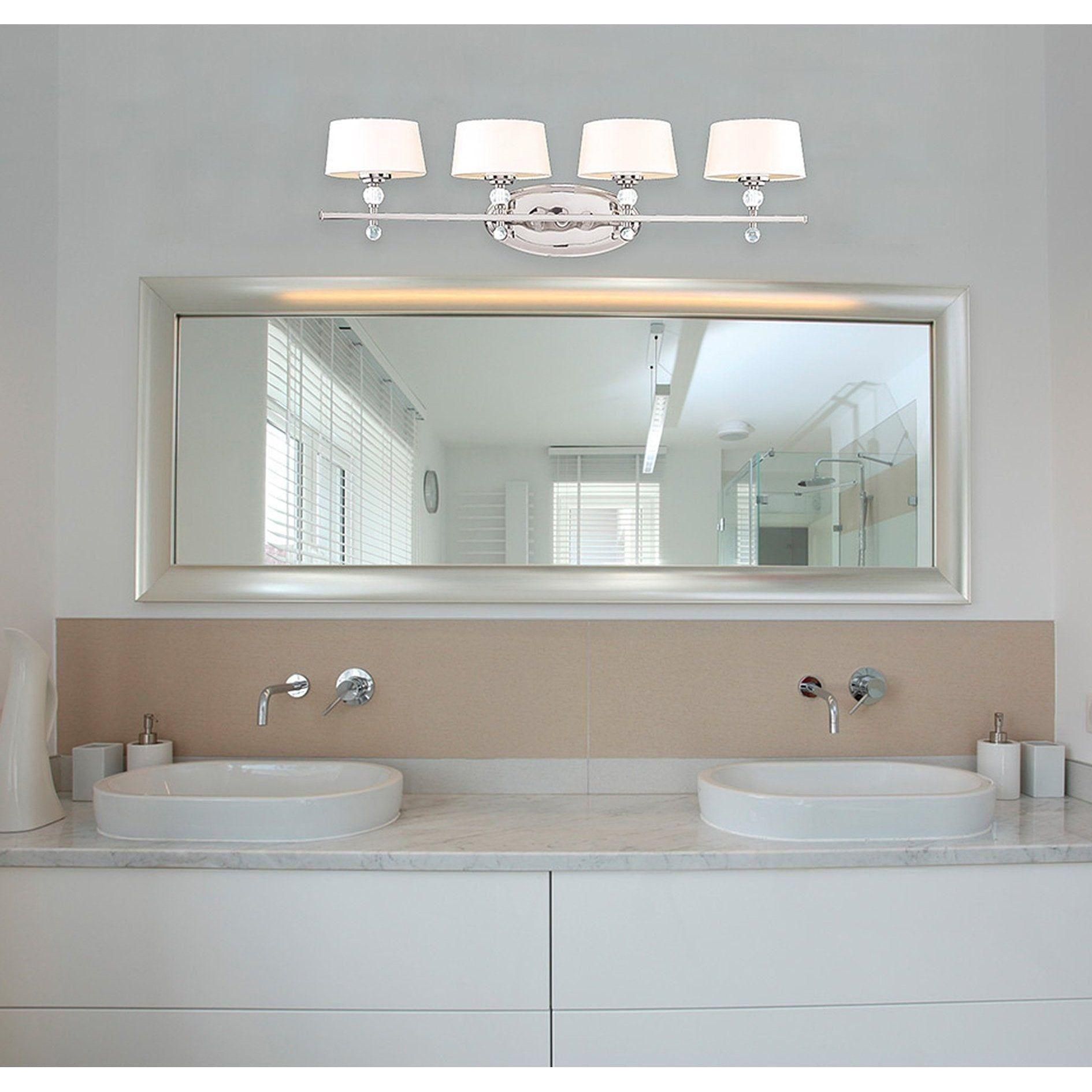 Savoy House - Murren Vanity Light - Lights Canada