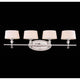Savoy House - Murren Vanity Light - Lights Canada
