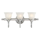 Savoy House - Brunswick 3-Light Bathroom Vanity Light - Lights Canada