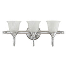 Savoy House - Brunswick 3-Light Bathroom Vanity Light - Lights Canada