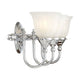Savoy House - Brunswick 3-Light Bathroom Vanity Light - Lights Canada