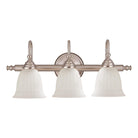 Savoy House - Brunswick 1-Light Bathroom Vanity Light - Lights Canada
