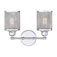 Salvador Vanity Light