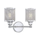 Savoy House - Salvador Vanity Light - Lights Canada