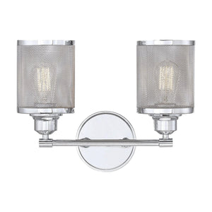 Savoy House - Salvador Vanity Light - Lights Canada