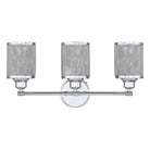 Savoy House - Salvador Vanity Light - Lights Canada
