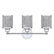 Savoy House - Salvador Vanity Light - Lights Canada