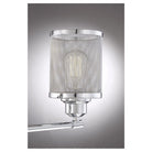 Savoy House - Salvador Vanity Light - Lights Canada