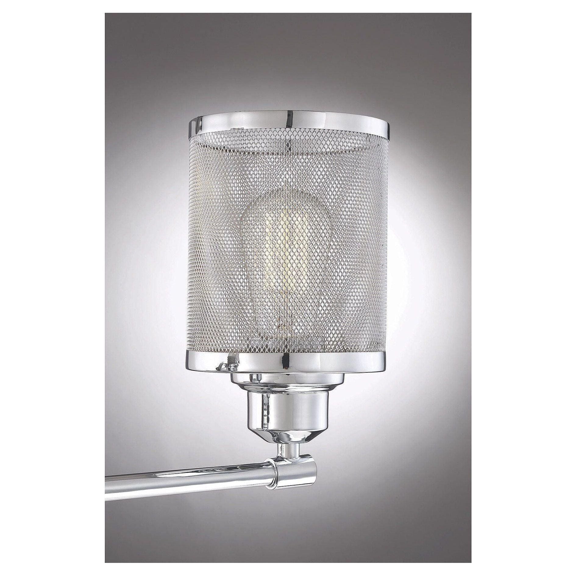 Savoy House - Salvador Vanity Light - Lights Canada