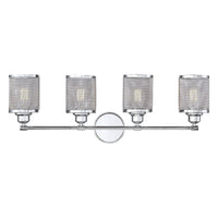 Salvador Vanity Light