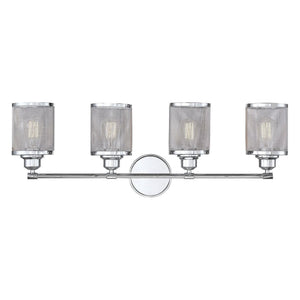 Savoy House - Salvador Vanity Light - Lights Canada