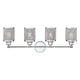 Savoy House - Salvador Vanity Light - Lights Canada