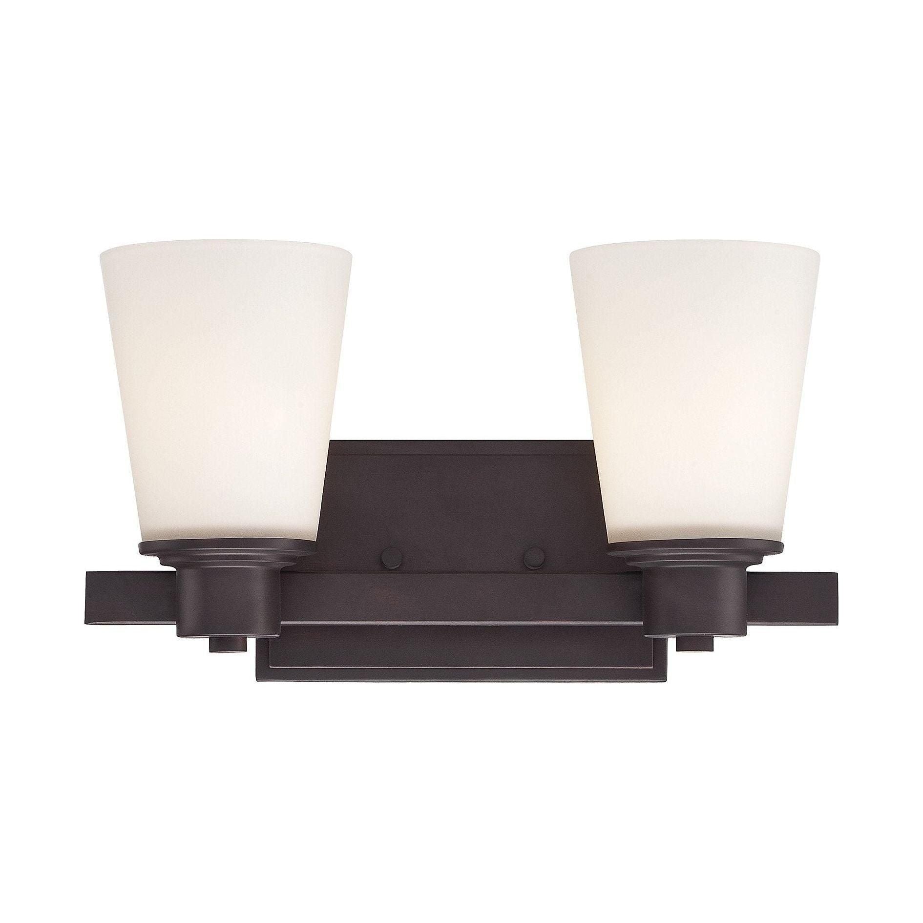 Savoy House - Fontaine Vanity Light - Lights Canada