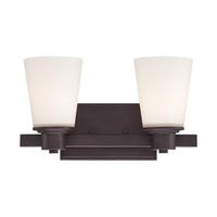 Fontaine Vanity Light