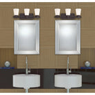 Savoy House - Fontaine Vanity Light - Lights Canada
