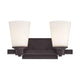 Savoy House - Fontaine Vanity Light - Lights Canada