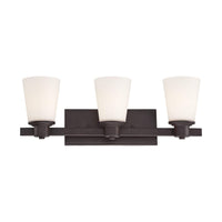 Fontaine Vanity Light