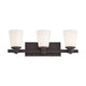 Savoy House - Fontaine Vanity Light - Lights Canada