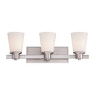 Savoy House - Fontaine Vanity Light - Lights Canada