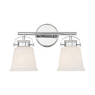 Savoy House - Kaden 2-Light Bathroom Vanity Light - Lights Canada