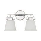 Savoy House - Kaden 2-Light Bathroom Vanity Light - Lights Canada