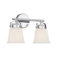 Kaden 2-Light Bathroom Vanity Light